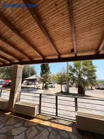 Al Forno Rooms Qeparo - Image 2