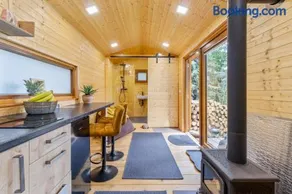 Glamping - Maringotka u Tobíka - Image 1