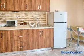 Despinas Seafront Apartments,Haraki - Image 2