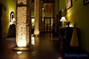 HOTEL RURAL A VELHA FABRICA - Image 2