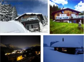 Chalet Casa Cresta - Top of Lenzerheide - bis 9 Personen - Image 1