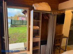 Charmant petit chalet en bord de Seine - Image 2