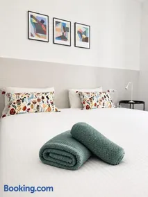 Dietro le Quinte Rho Apartments - Image 3