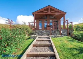 Craigard Chalet - Image 5