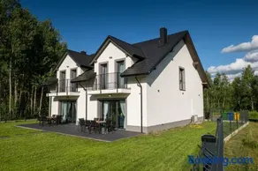 Apartamenty Wilcze Wzgórze - Image 1