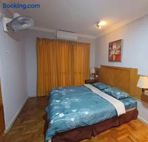 Gold Coast Malacca International Resort - Image 2