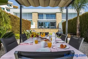 Villa Design Pascoal - Piscine privée du centre d'Albufeira - Image 3