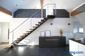 Hochwertige Maisonette Wohnung - Boardinghouse Gottmadingen - Image 4