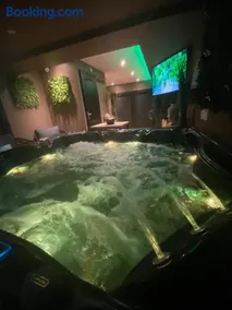 A la Belle Étoile, le spa détente céleste - Image 1