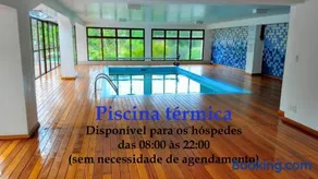 Apartamento Paraíso Gramado - 900m da Rua Coberta - Image 1