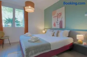 Wohnung mit Garten, Pool und Whirlpool | Seeblick - Image 3