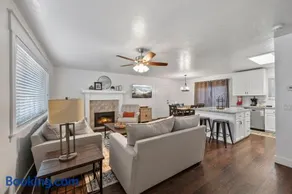Family-Friendly 4BR Home Near Deer Valley Sleeps 8 - Image 1