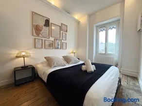 Charmettes - 1 Bedroom - Proche Partdieu - Image 2