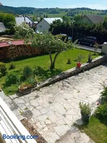 Studio les pivoines espace vert et terrasse - Image 2