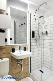 Bedthoven lofts you! Self Check-in & Parking - Image 3
