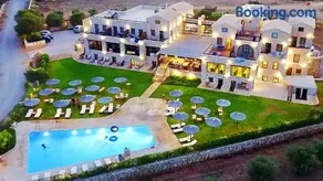 Simosmare Resort - Image 3