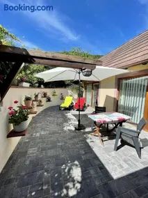 Lo'Gîte L'Allée du Val - Image 4