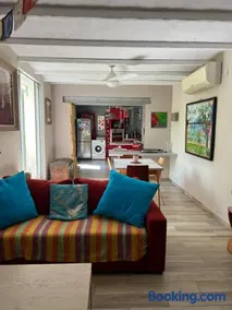 Maison cosy avec jardin et vue sur l'étang - Saint Chamas - Image 3