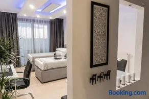 Alpha apartment - Image 3
