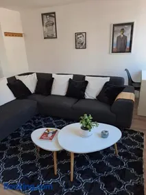 Be Zen ô Bizet Appartement moderne ultra confort jusqu'à 5 personnes - Image 3