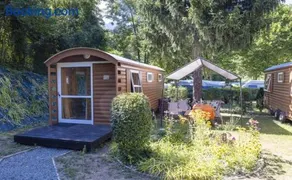 A La Rencontre Du Soleil - Camping - Image 2