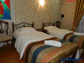 Hotel Elegant Garden - Image 5