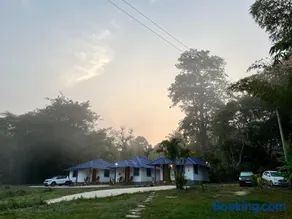 Misty field view Homestay - Image 2