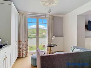 Villa Daisy - Suites élégantes et autonomes au bord de la Meuse - Image 5