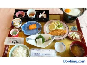 Kaifutei Teradomari Nihonkai - Vacation STAY 25921v - Image 2