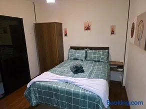 Flat 209B com Lazer comp próx ao Centro - Image 2