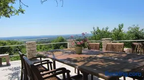 Villa Sümeg Panorama - Castle View, Private Pool & Sauna - Image 2