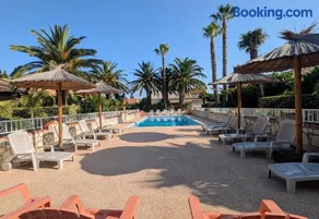 Gite la Capelle près de la réserve Africaine de Sigean et Narbonne à 10 min des plages - Image 3
