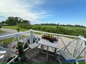 Hyggeligt sommerhus tæt på vandet i Bro Strand - Image 3