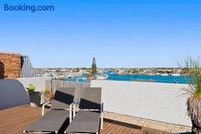 Spectacular Location and Views, 3 Bedrooms , Private Rooftop Spa - Image 2