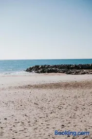 La Cabane du Mas Andalou Plage première ligne de mer - Image 2
