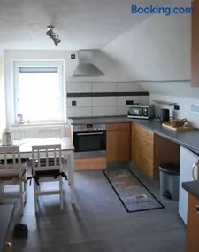 Ferienwohnung Hammerwaldblick im Dachgeschoss - Image 1