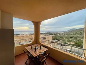 La'Azohia - Modern, Stylish Beach Apartment with Stunning sea views, Pools & Ultrafast Wi-Fi - Image 2