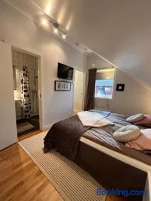 Boende med hotellkänsla- Stallhammarhagen - Image 1