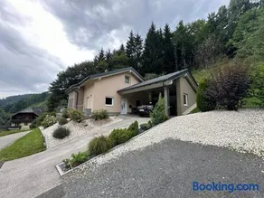 Messners Ferienhaus - Image 1