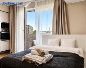 City apartment Tallinn Free parking - Image 1