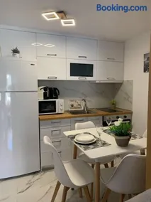 MIMINLLARI APARTMENt 1 - Image 1
