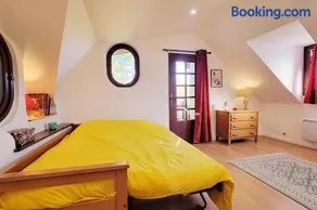 Maison de charme pour 4 personnes au calme - Image 1