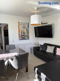 Ferienwohnung Lange - Image 3