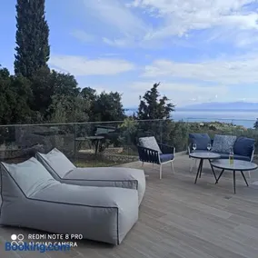 villa Shades of blue - Image 4