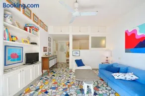 Villa con discesa a mare - Image 5