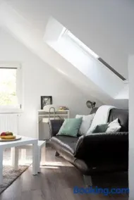 Zentrale Ferienwohnung - Image 2