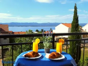 Apartmani Bezma - Sea view - Image 3