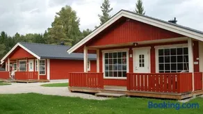 Beverøya Hytteutleie og Camping - Image 2