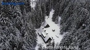 Apartmány Foresta Jasná - Image 5