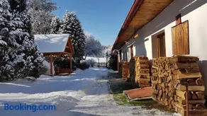 Chalupa na Šumavě, od soboty do soboty - Image 2